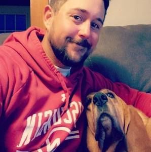 Meet your Posher, Nate